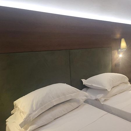 La Locanda Di Castromediano 카스텔메자노 외부 사진