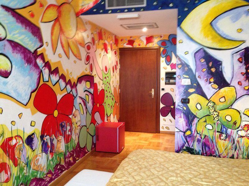 La Locanda Di Castromediano 카스텔메자노 객실 사진