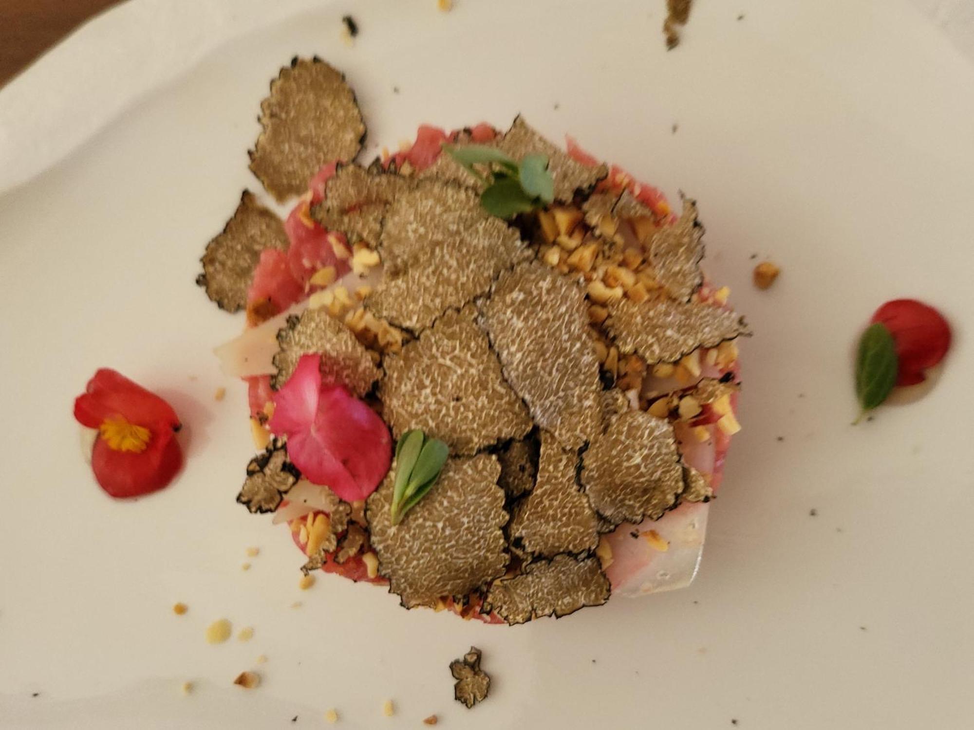 La Locanda Di Castromediano 카스텔메자노 외부 사진