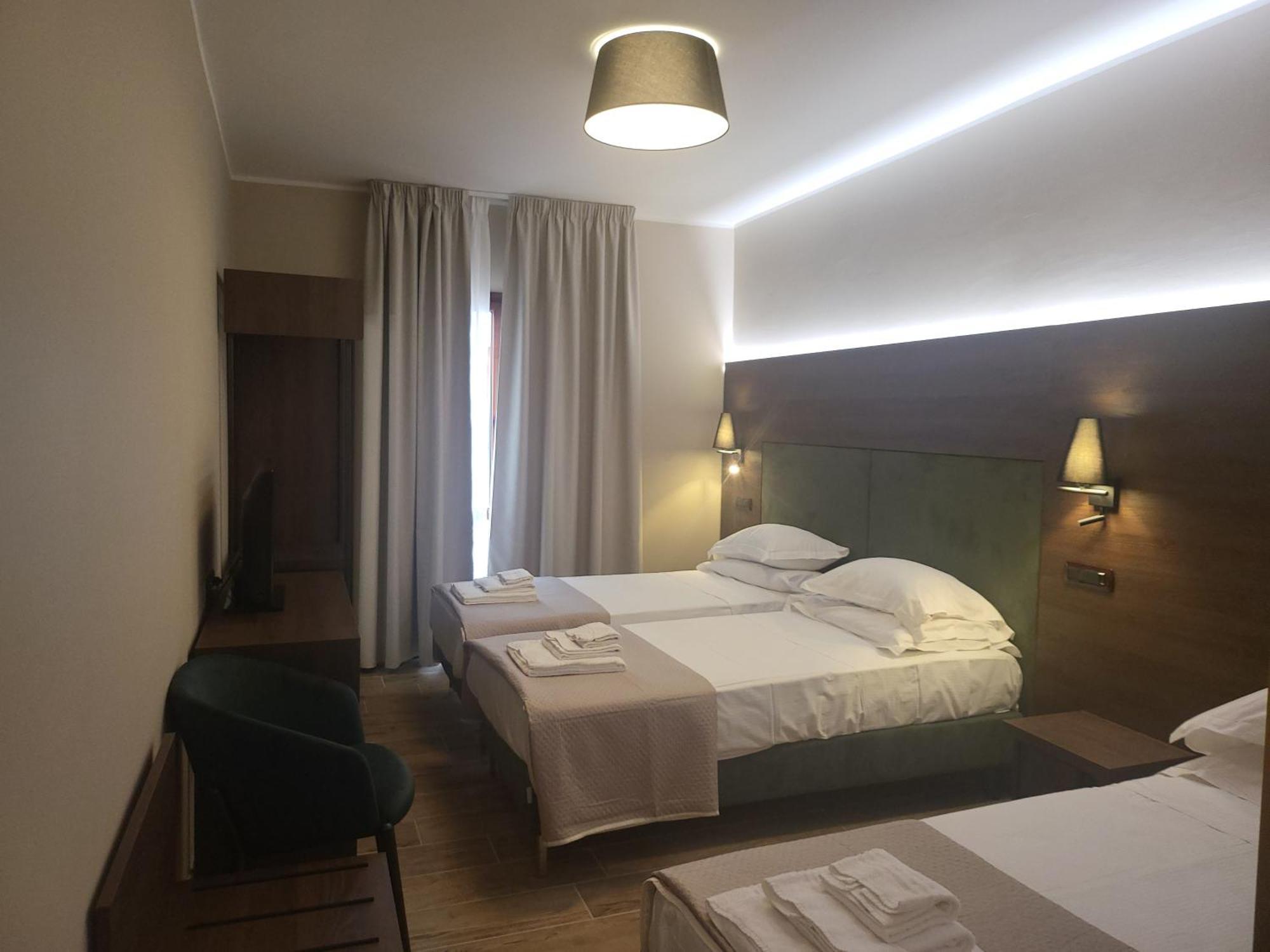 La Locanda Di Castromediano 카스텔메자노 외부 사진