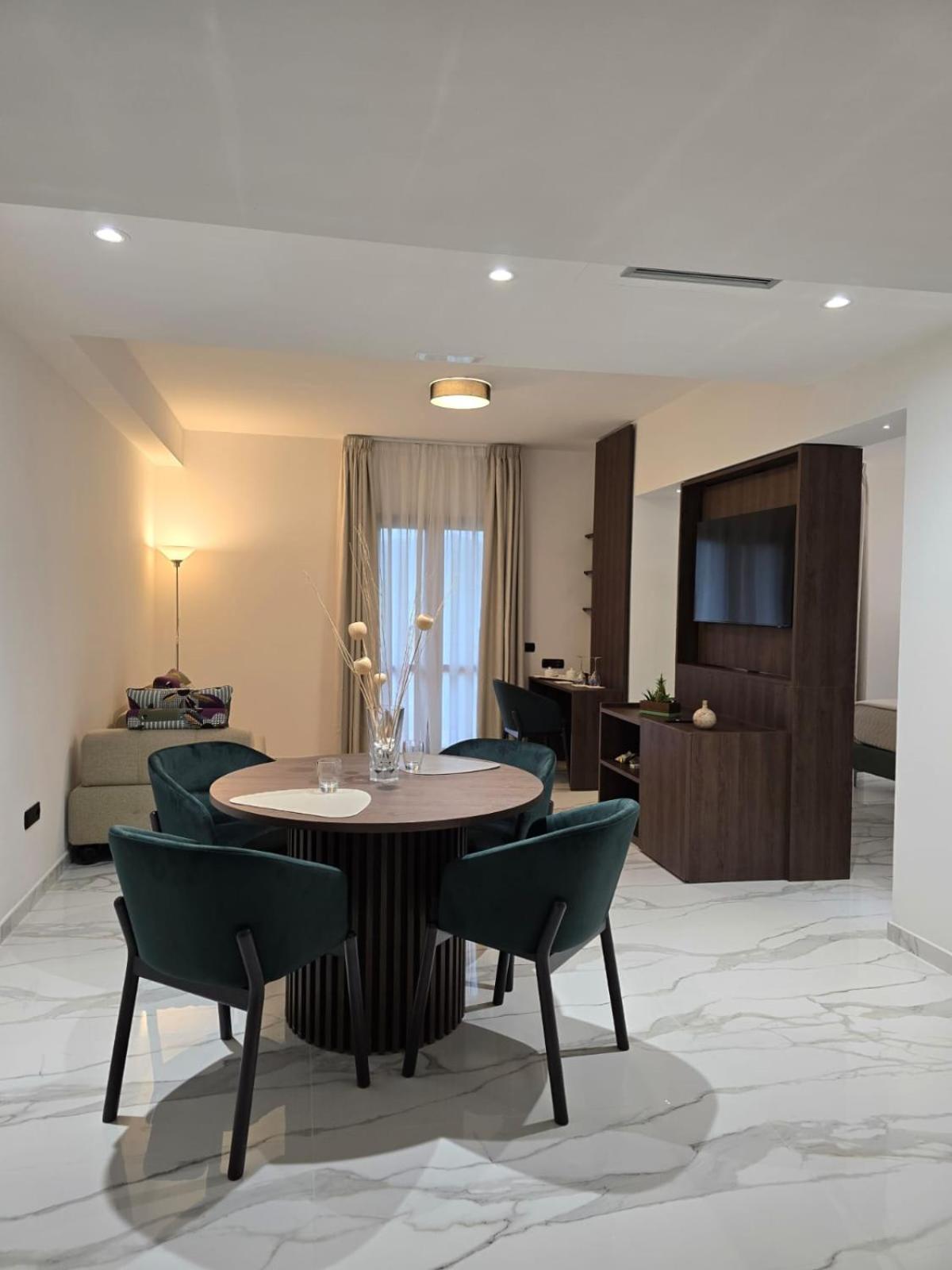La Locanda Di Castromediano 카스텔메자노 외부 사진