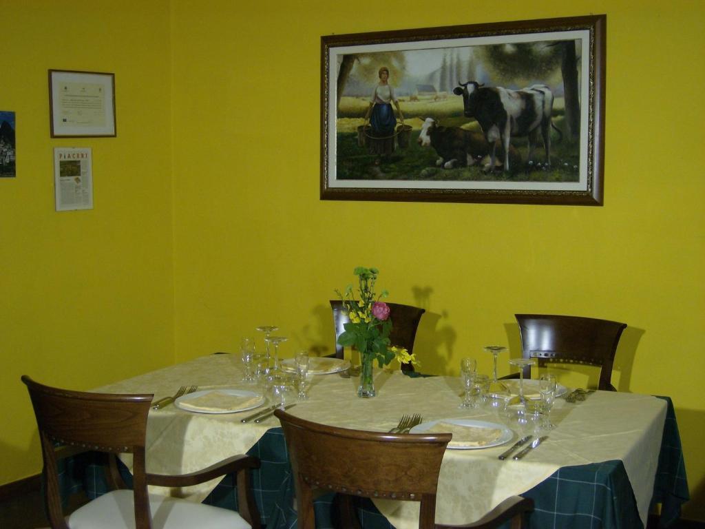 La Locanda Di Castromediano 카스텔메자노 외부 사진