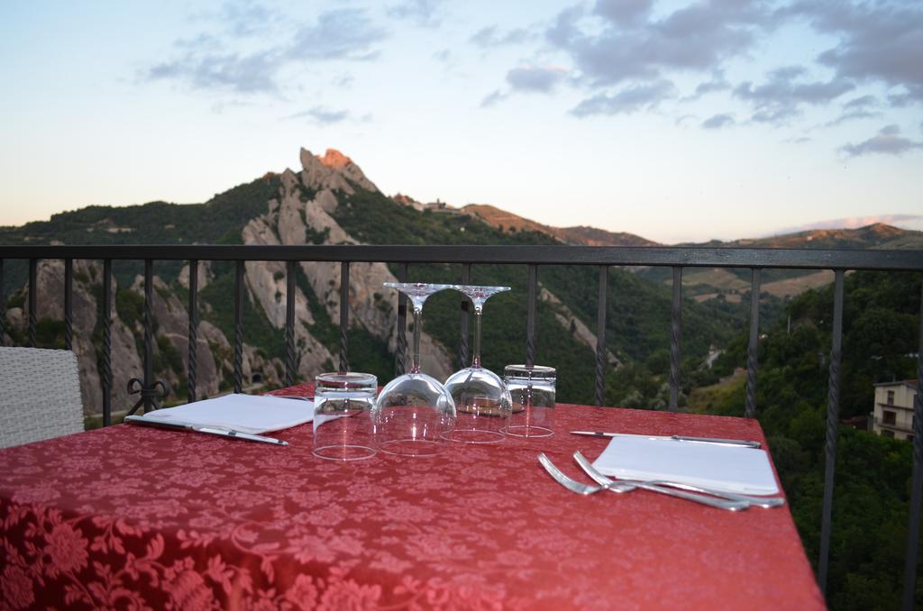 La Locanda Di Castromediano 카스텔메자노 외부 사진