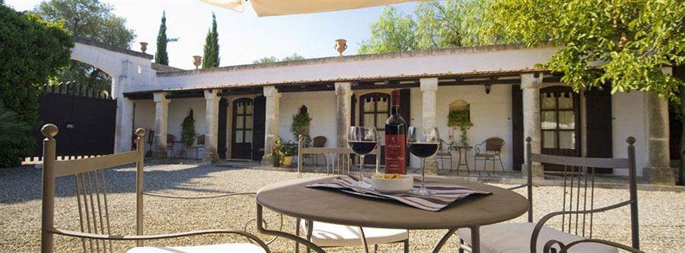 La Locanda Di Castromediano 카스텔메자노 외부 사진