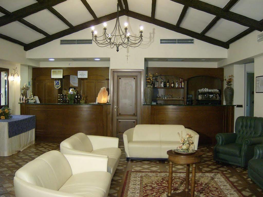 La Locanda Di Castromediano 카스텔메자노 외부 사진