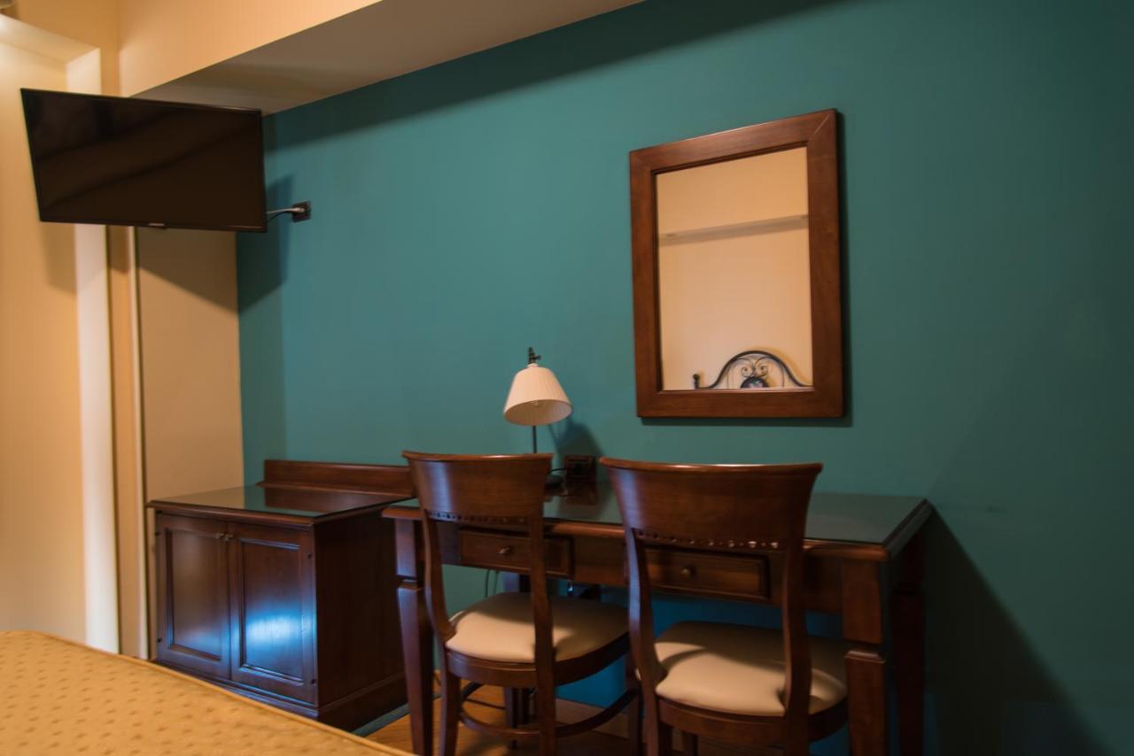 La Locanda Di Castromediano 카스텔메자노 외부 사진