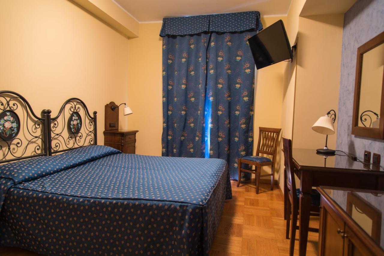 La Locanda Di Castromediano 카스텔메자노 외부 사진