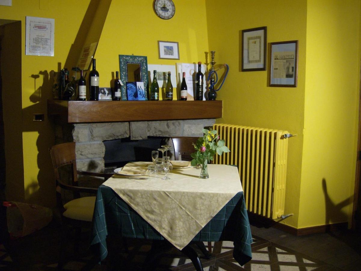 La Locanda Di Castromediano 카스텔메자노 외부 사진
